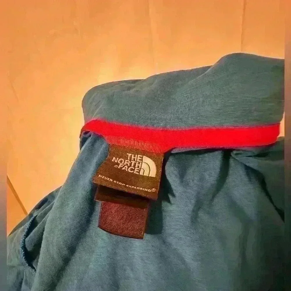 The North Face elevate your